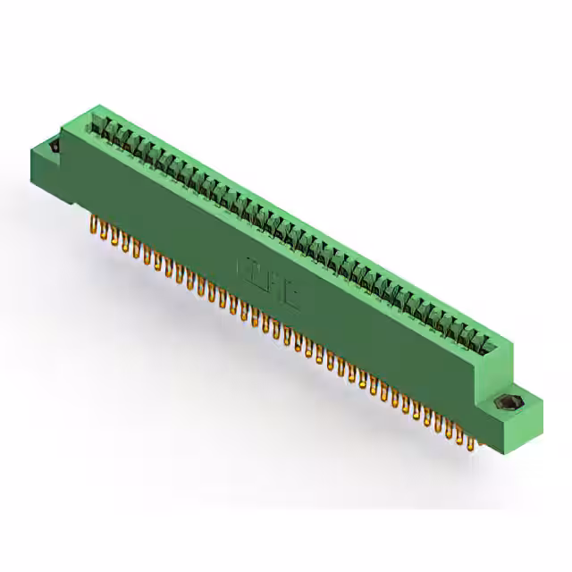 342-072-555-208 EDAC Inc.  Edgeboard Connectors